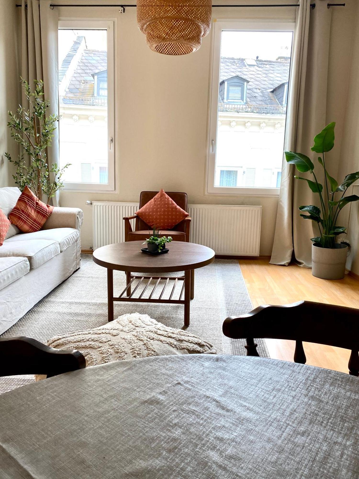 Ba Em City Apartment Wiesbaden Exterior photo